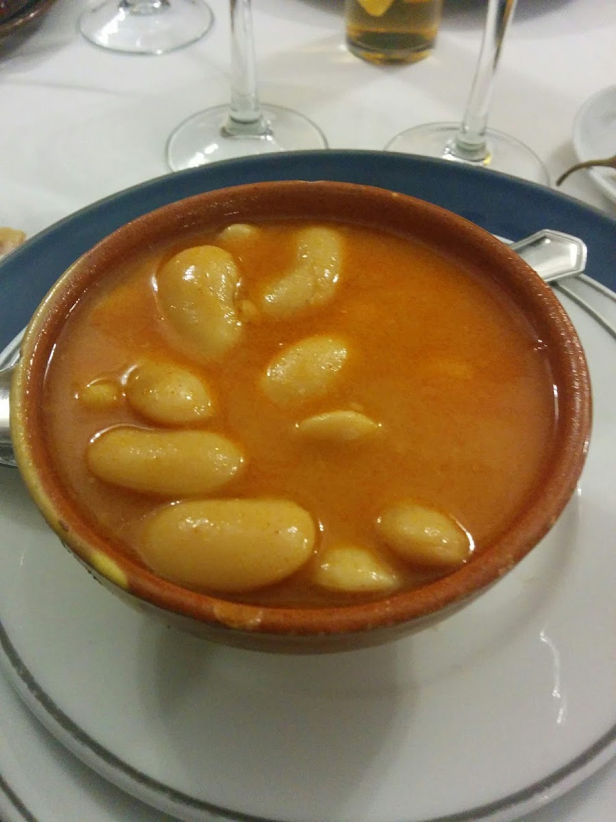 Restaurante La Hilaria Photo 5