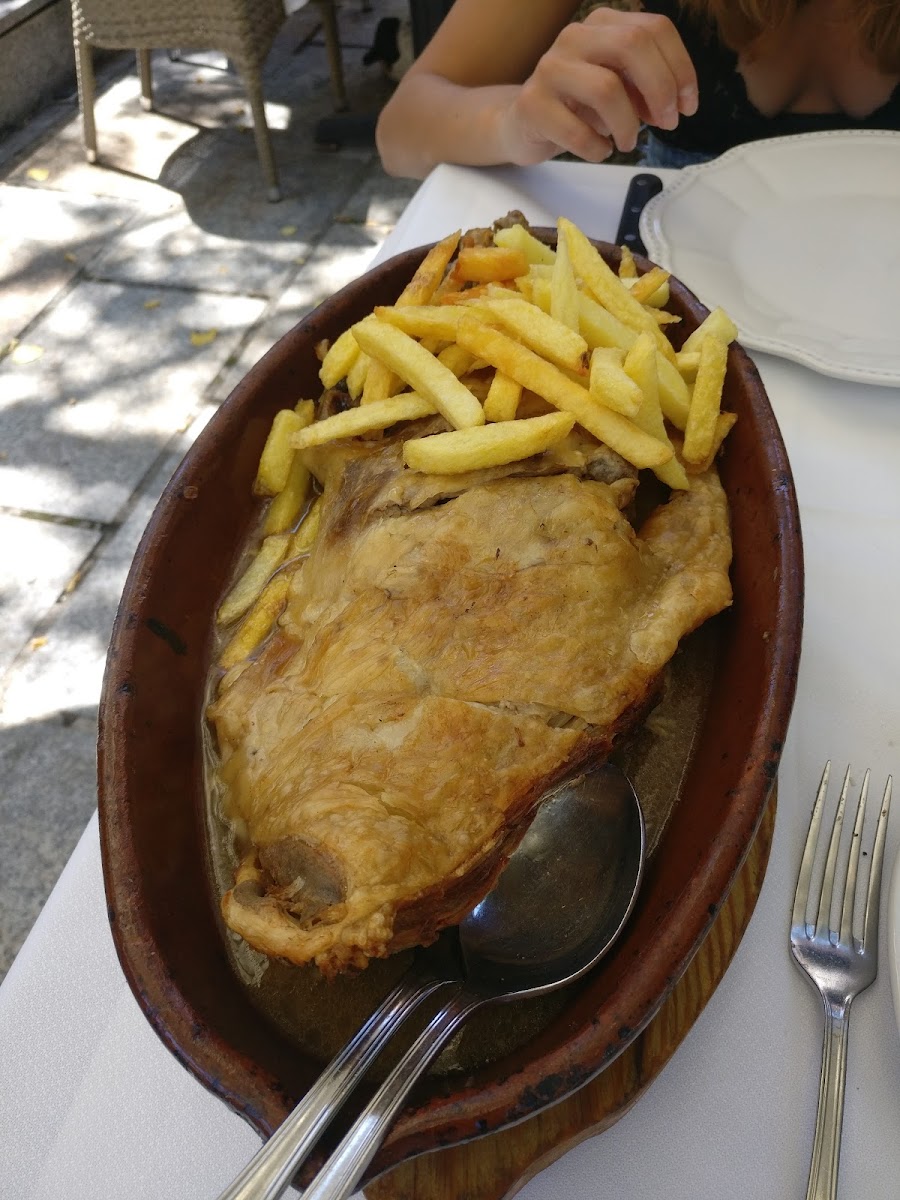 Restaurante La Hilaria Photo 9
