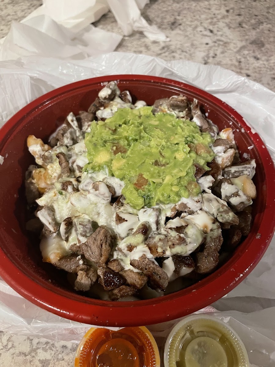 Billy Tacos