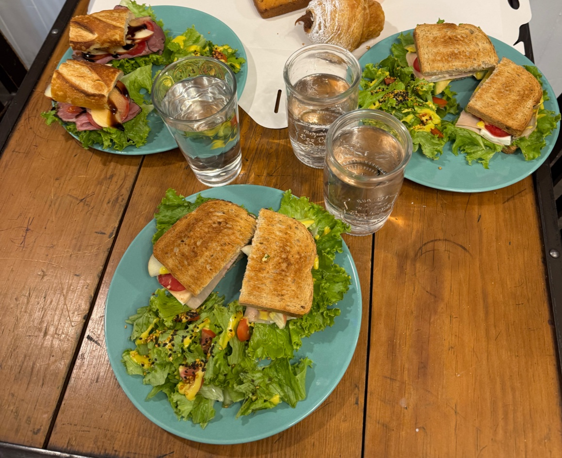La Prosperidad Café Photo 3