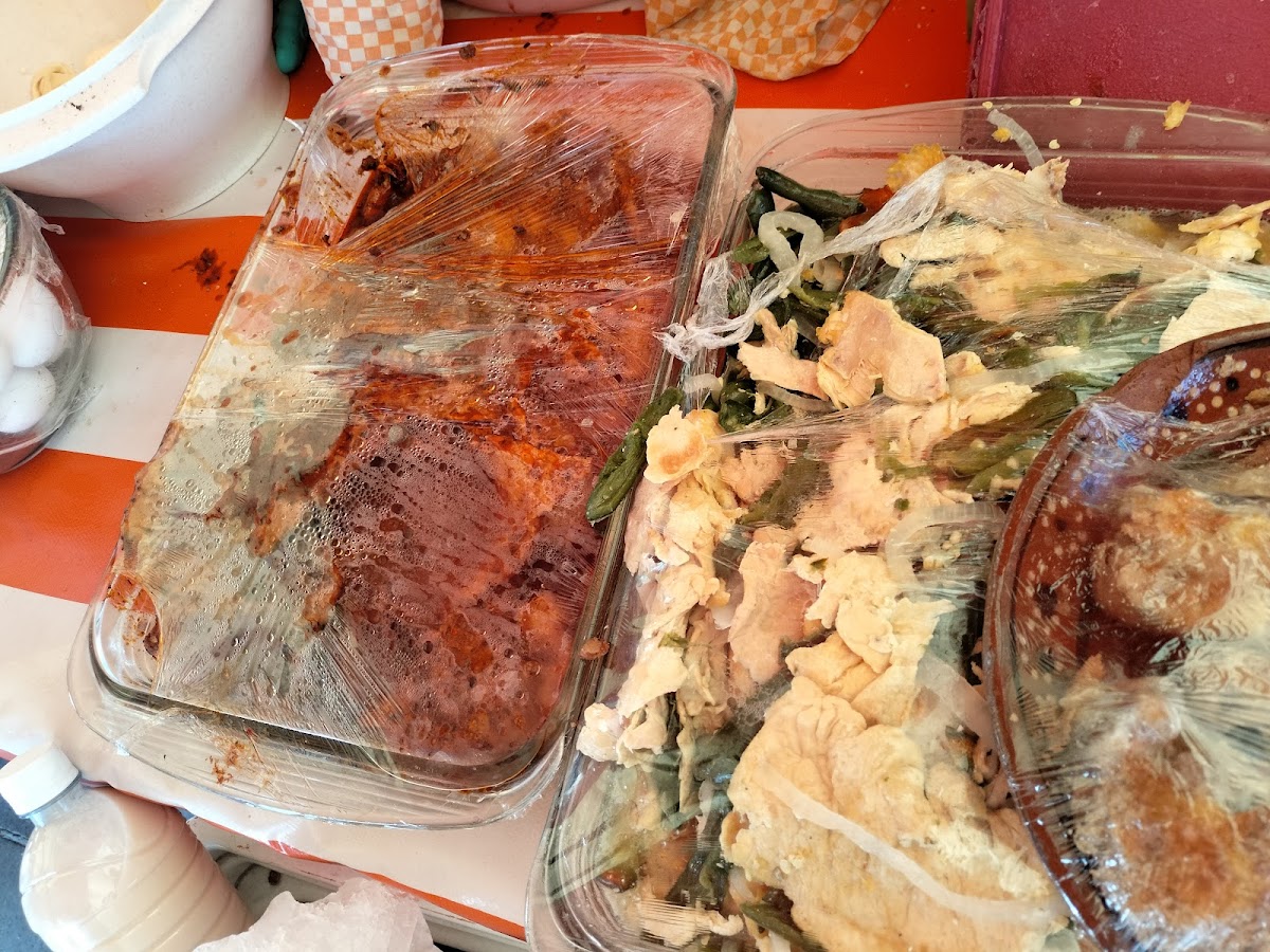 Tacos 'El Chino'. Photo 5