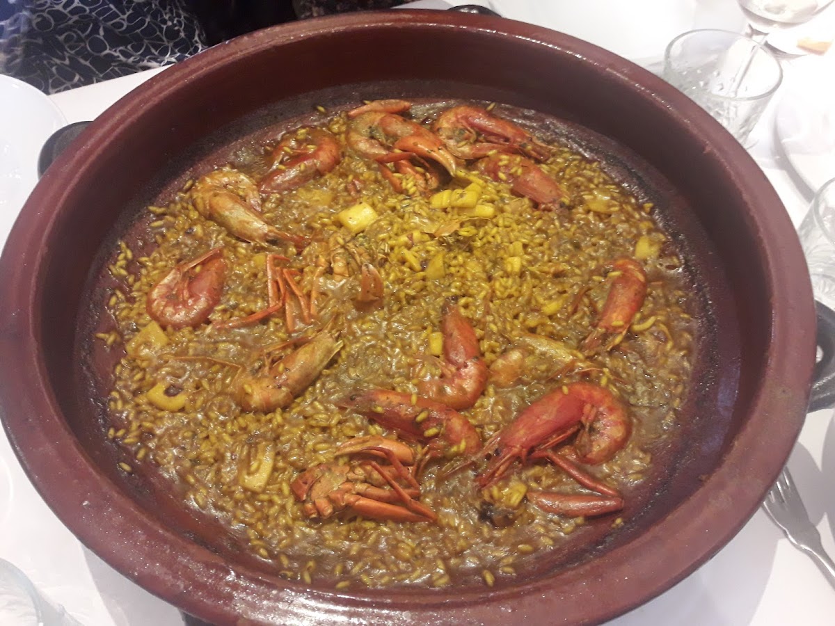 Restaurant Sa Roqueta Photo 5