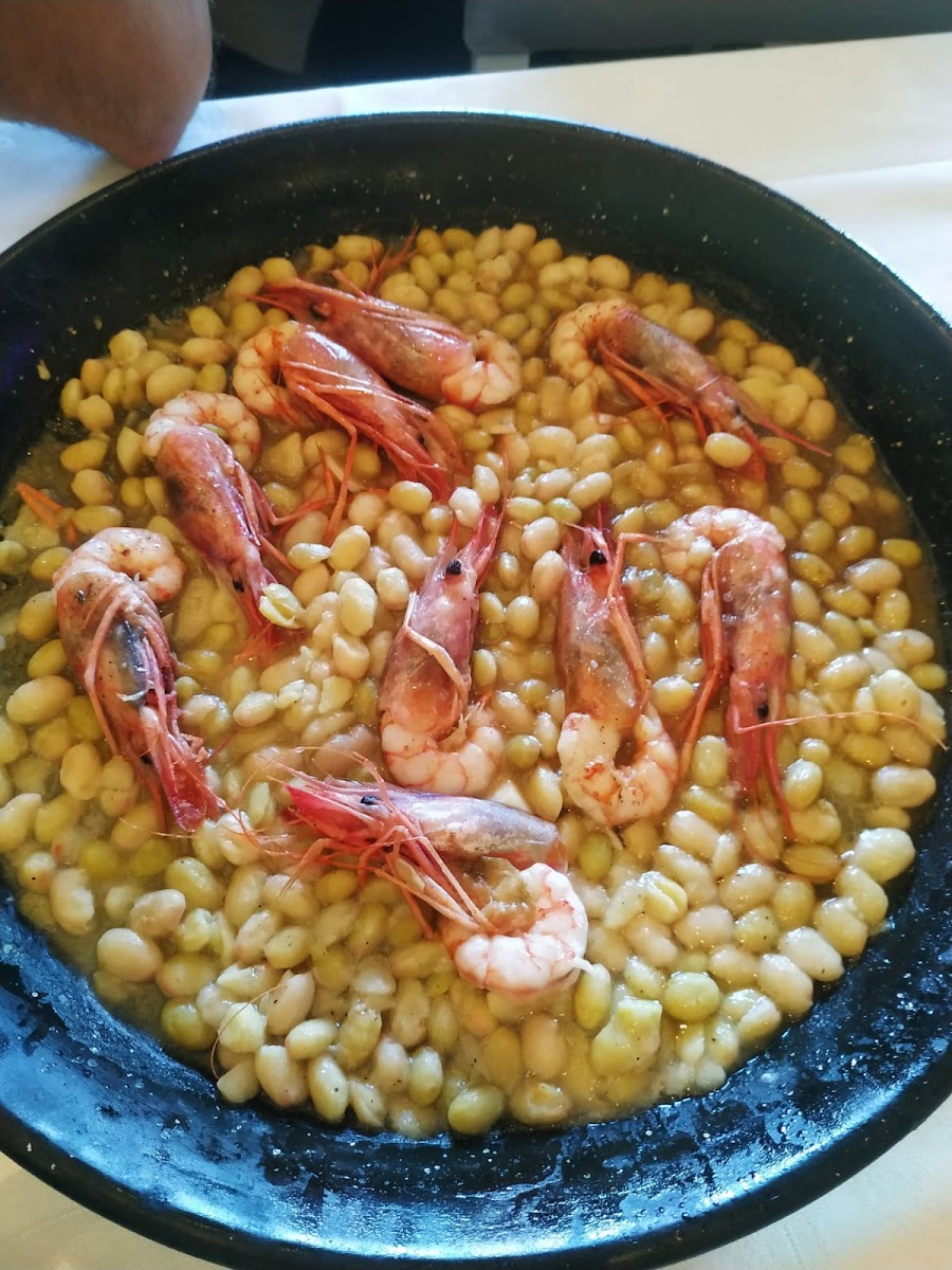 Restaurant Sa Roqueta Photo 9