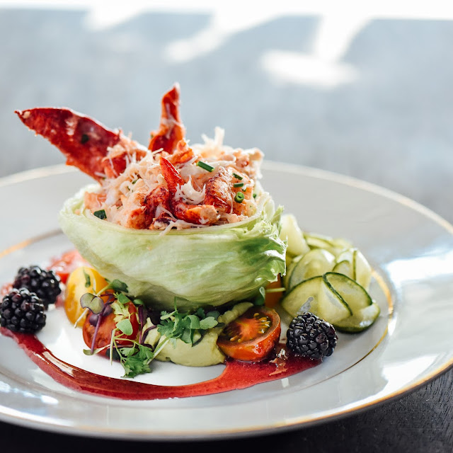 Wedge Salad