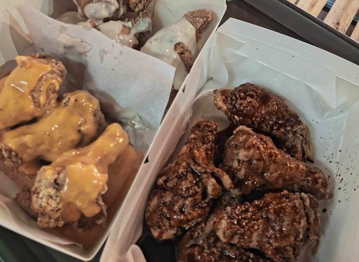 3 Joints Fried Chicken House - Dasma Bayan Photo 3