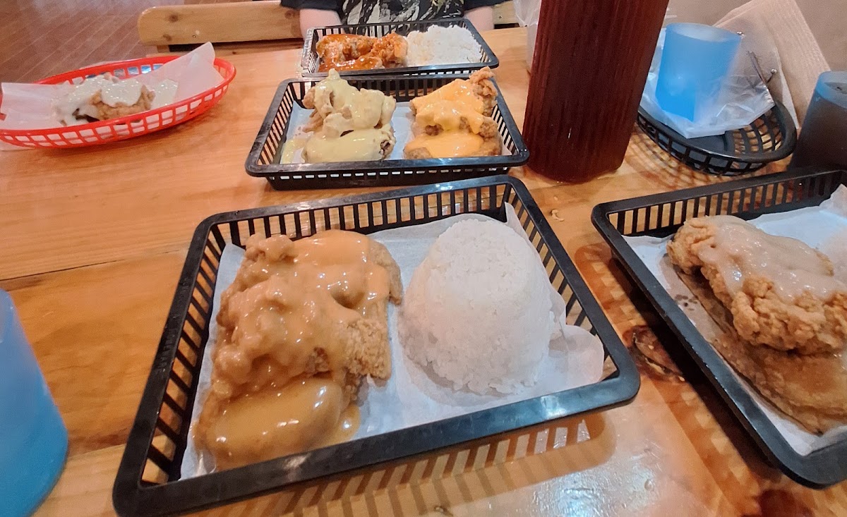 3 Joints Fried Chicken House - Dasma Bayan Photo 5