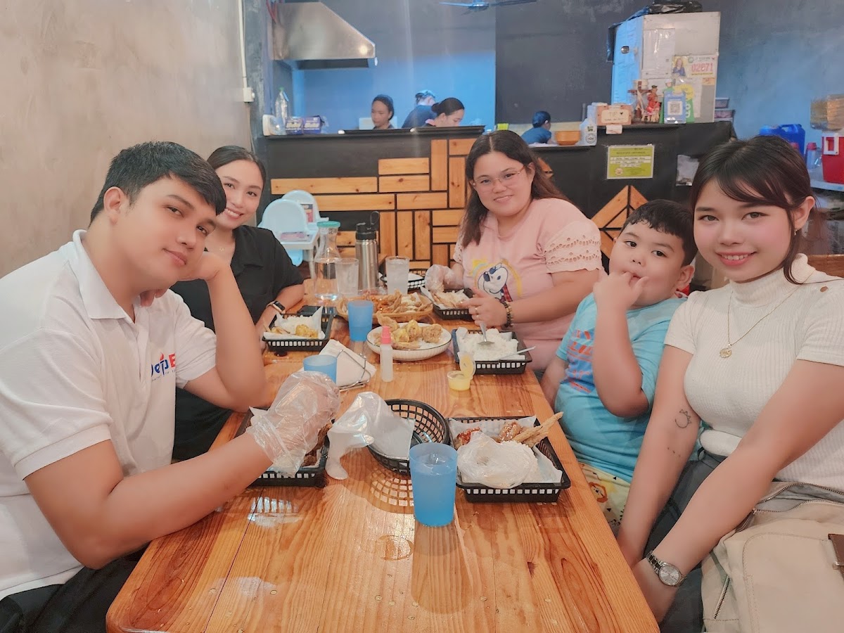 3 Joints Fried Chicken House - Dasma Bayan Photo 6
