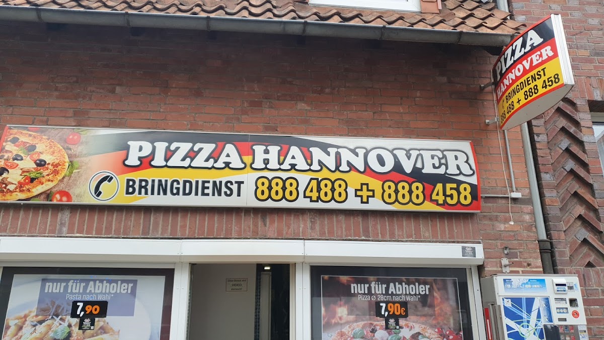 Pizzeria Hannover Photo 6