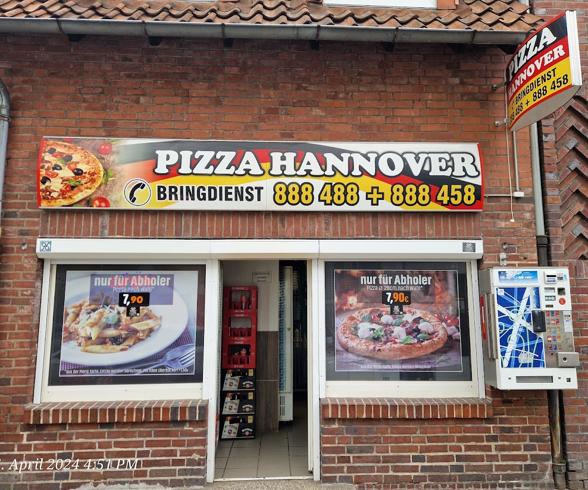 Pizzeria Hannover Photo 7
