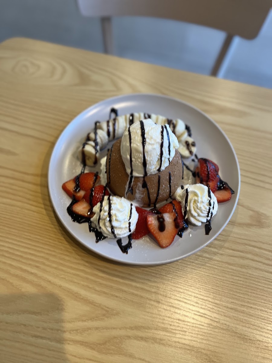 Papparoti Café & Bakery Photo 10
