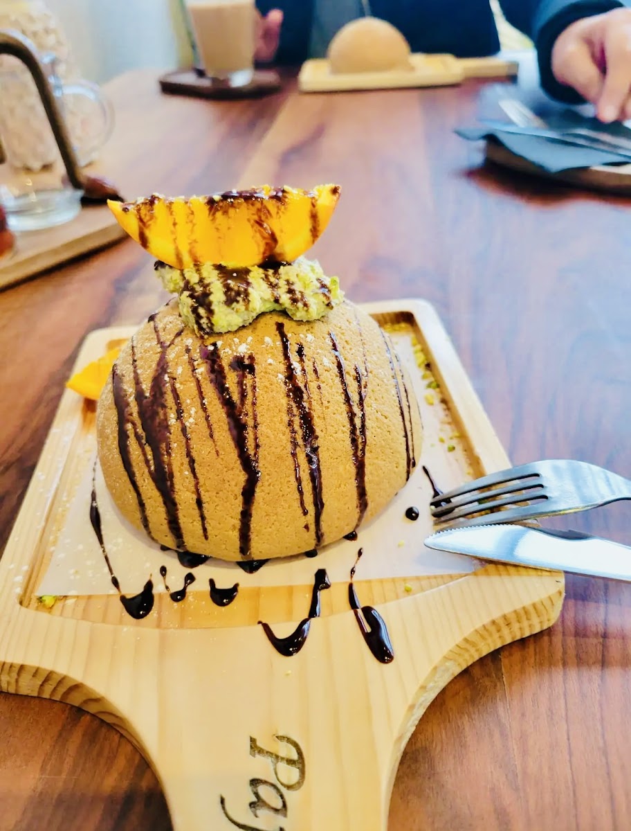 Papparoti Café & Bakery Photo 3