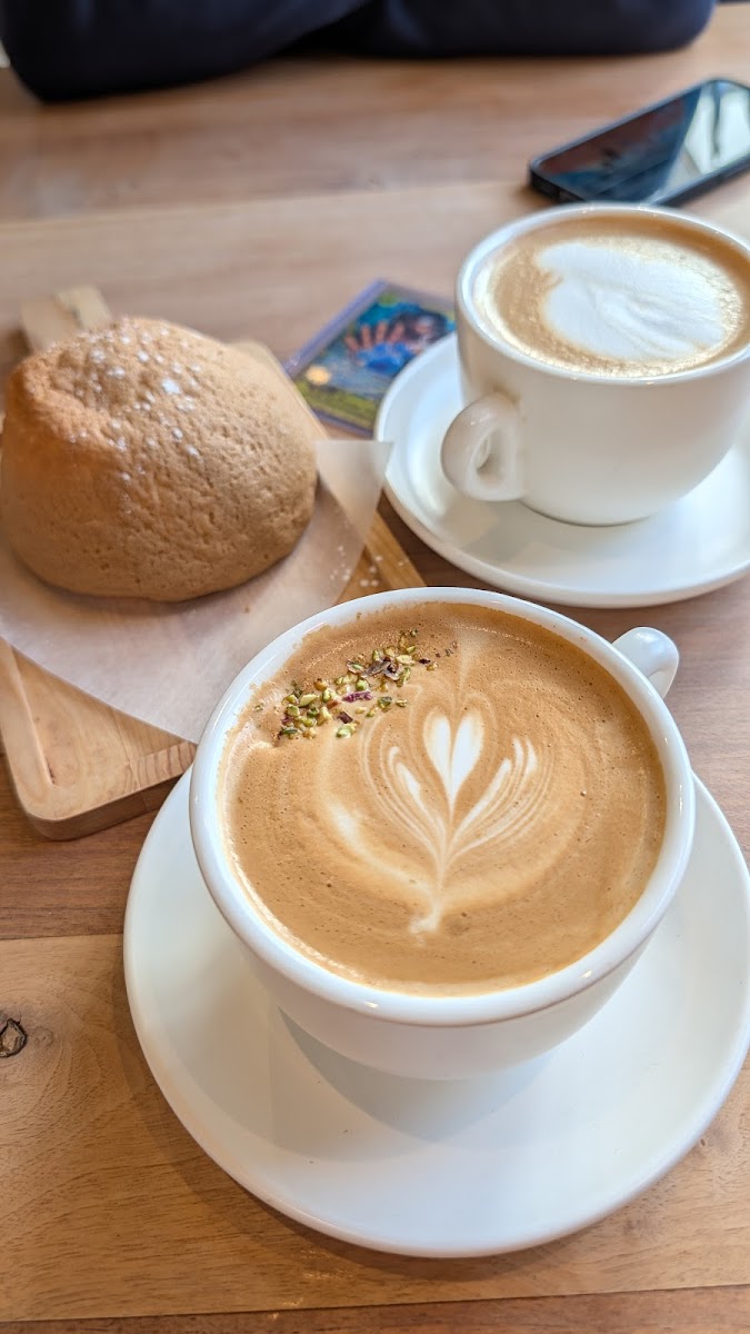 Papparoti Café & Bakery Photo 4
