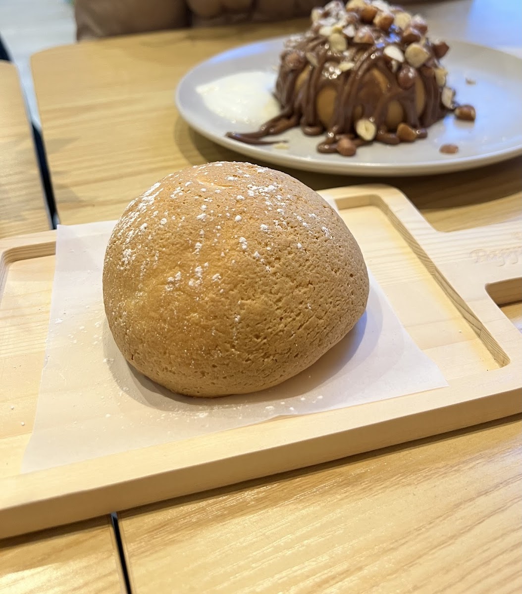 Papparoti Café & Bakery Photo 5