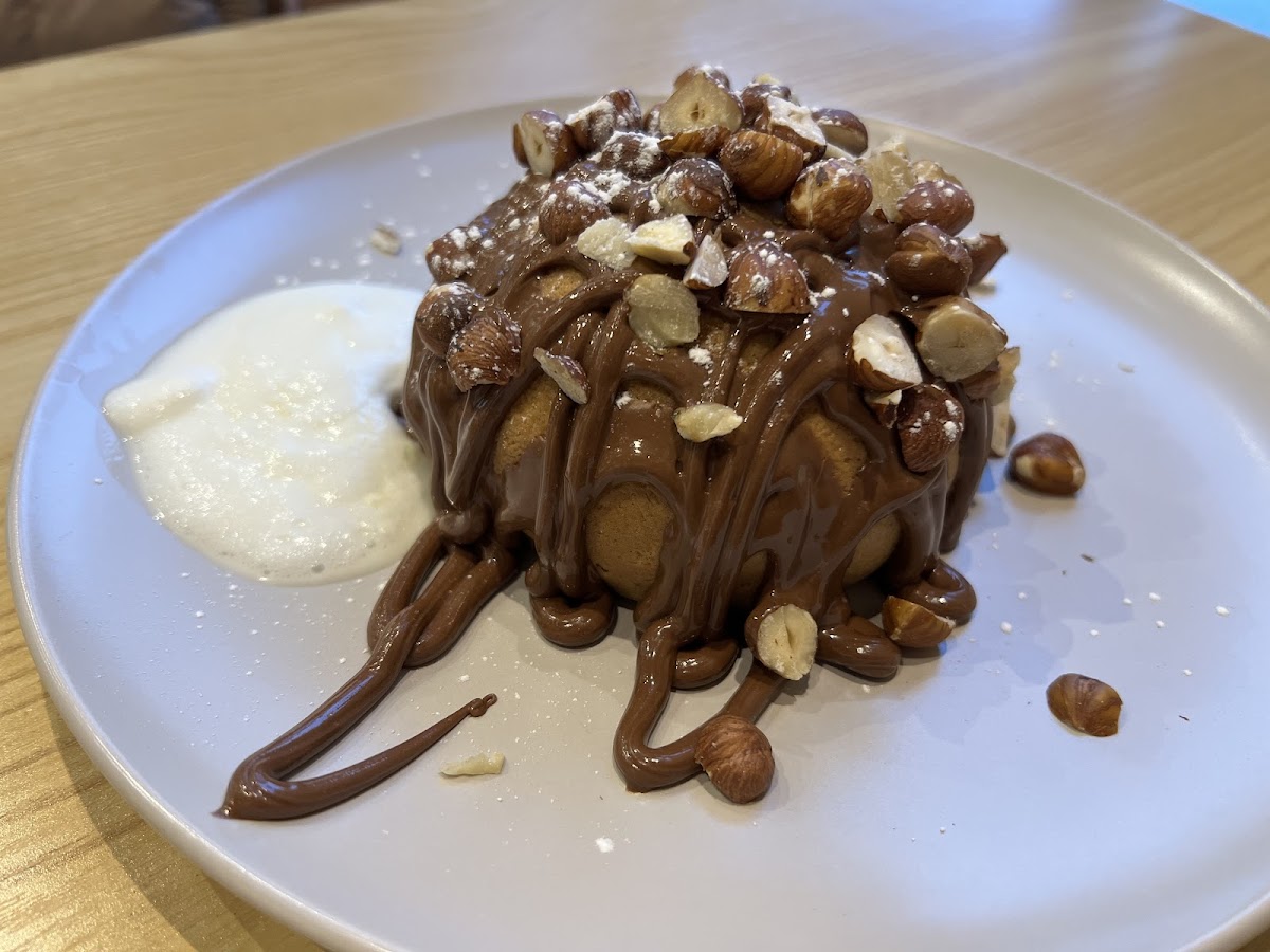 Papparoti Café & Bakery Photo 6