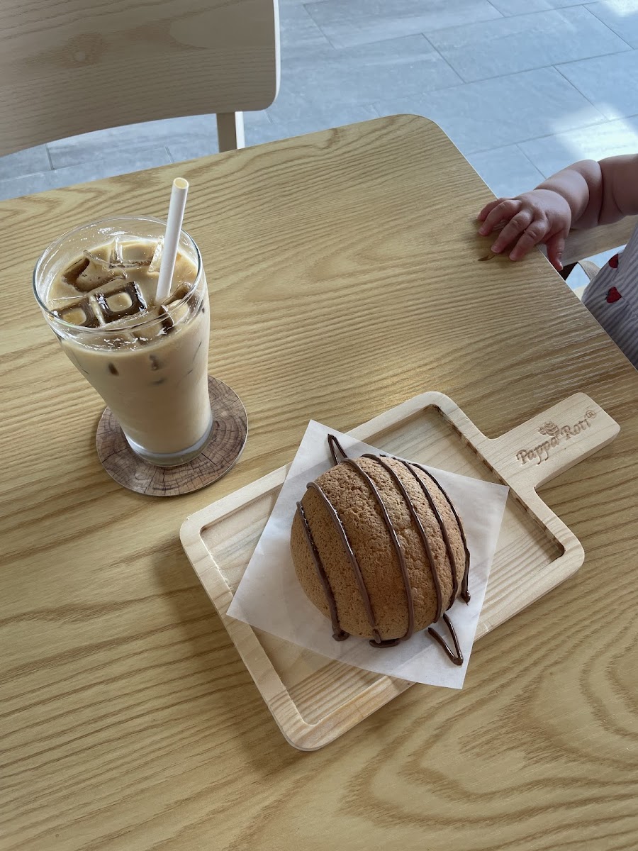 Papparoti Café & Bakery Photo 7