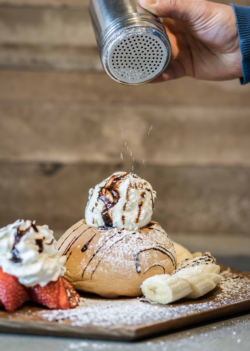 Papparoti Café & Bakery Photo 8