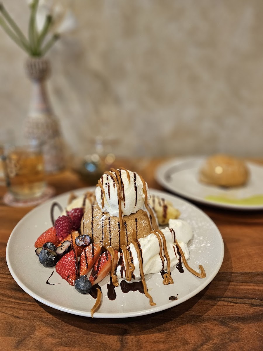 Papparoti Café & Bakery Photo 9