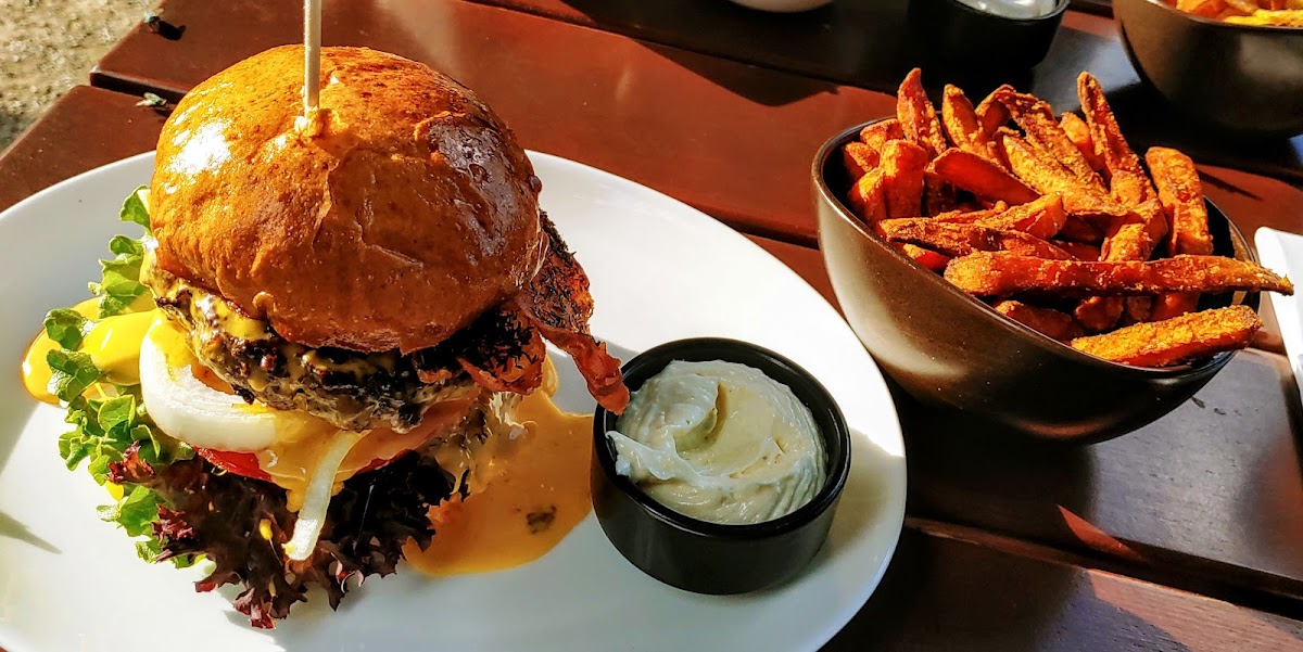 Die Sattlerei - beef & more Photo 10