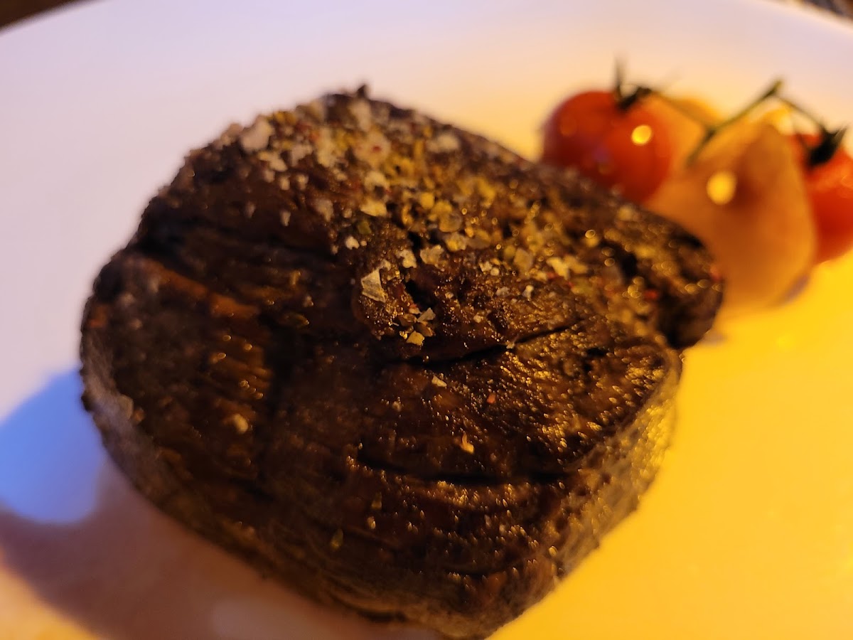 Die Sattlerei - beef & more Photo 7