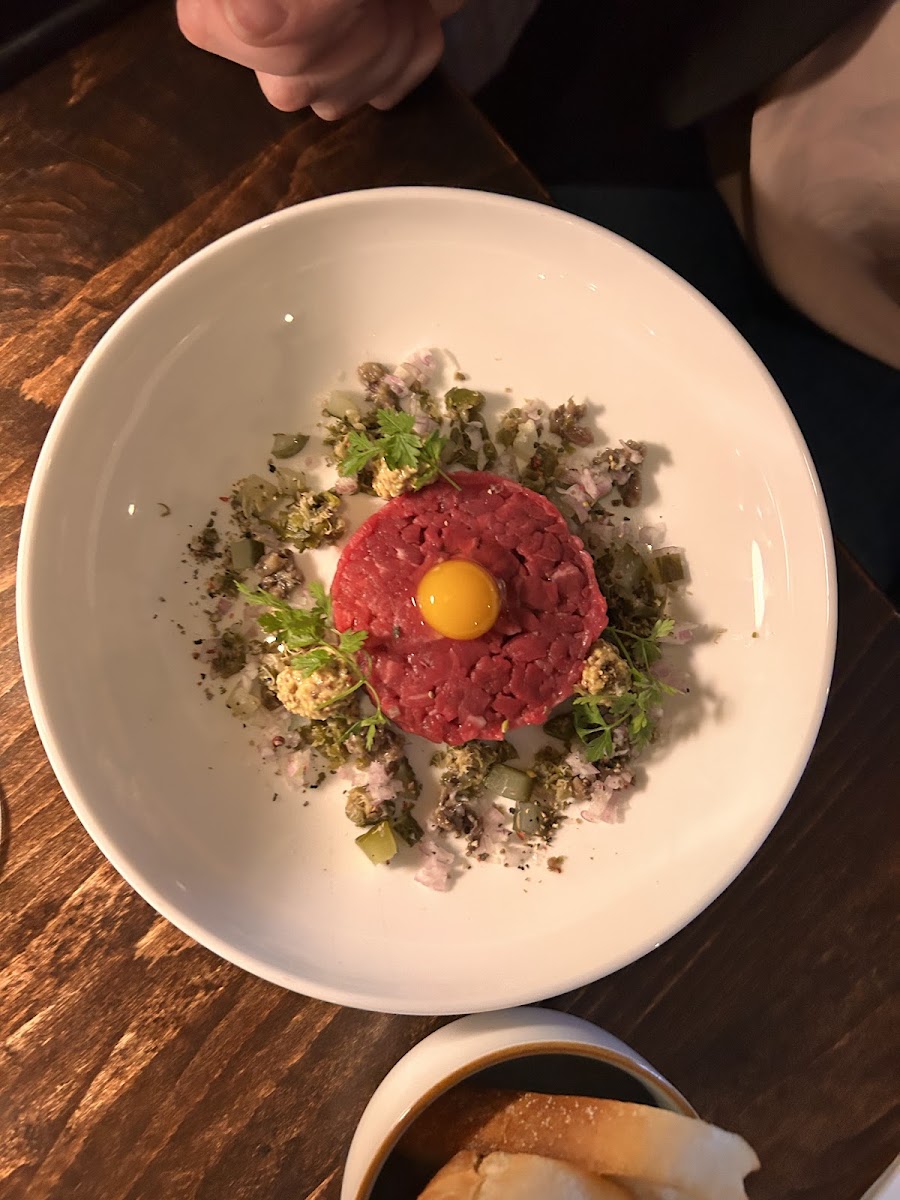 Die Sattlerei - beef & more Photo 8