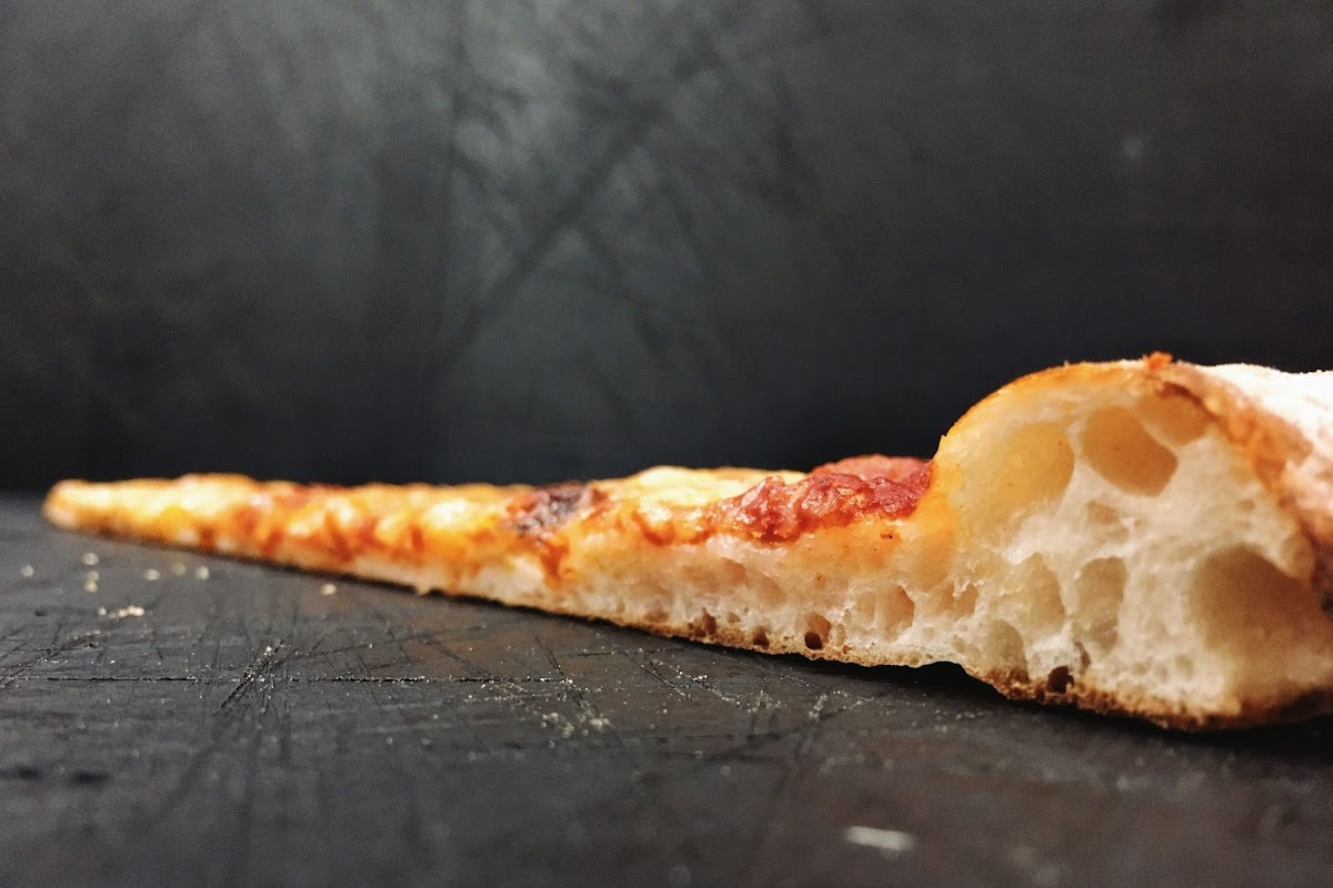 Tomasso - New York Pizza Photo 10