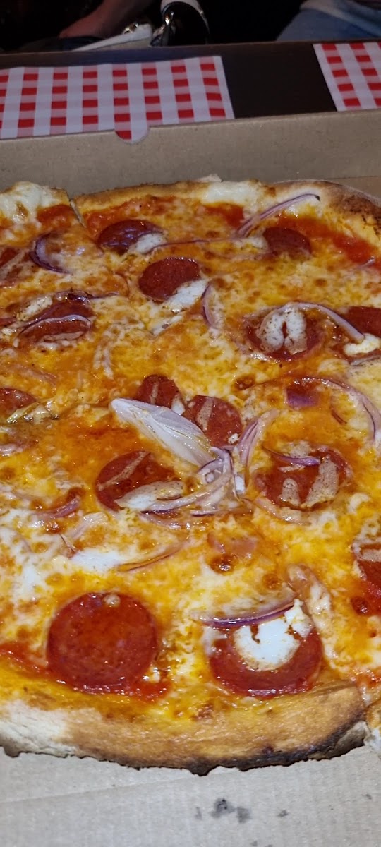 Tomasso - New York Pizza Photo 2