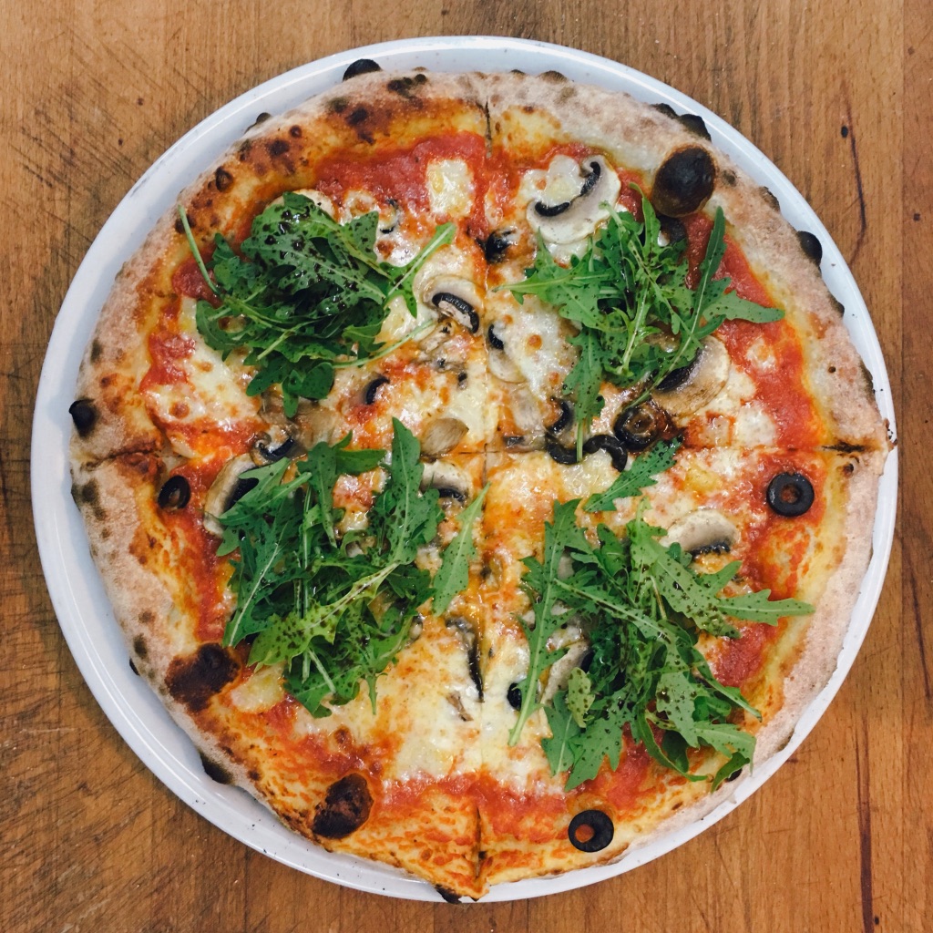 Tomasso - New York Pizza Photo 3
