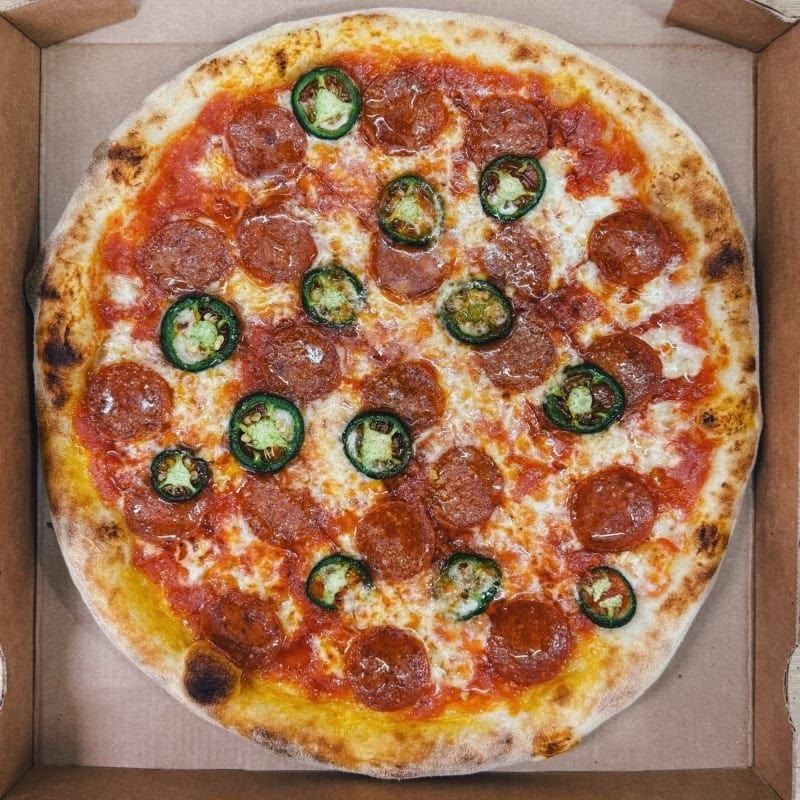 Tomasso - New York Pizza Photo 4