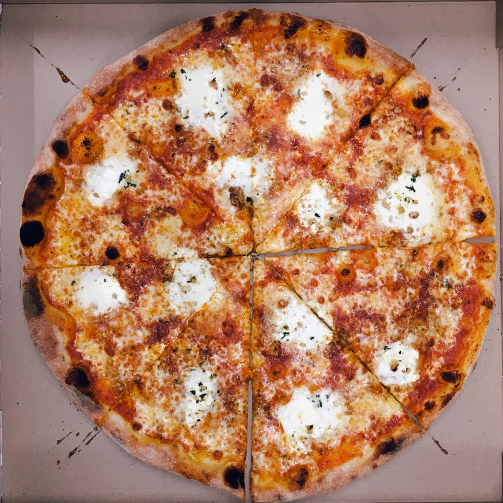 Tomasso - New York Pizza Photo 6