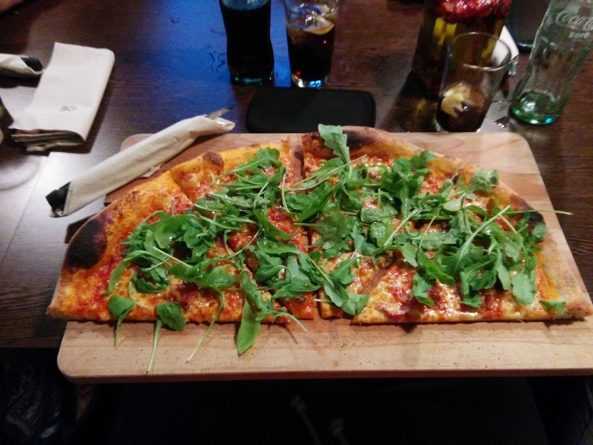 Tomasso - New York Pizza Photo 7