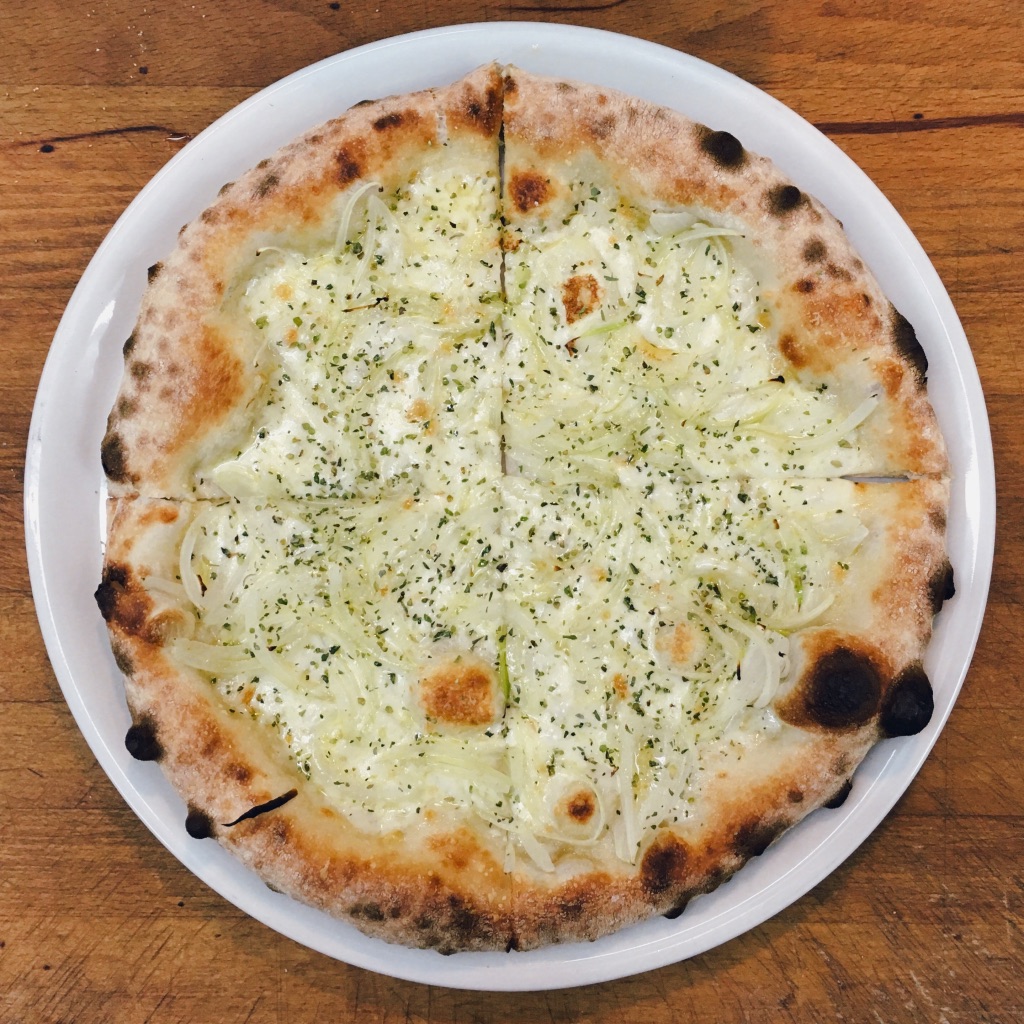 Tomasso - New York Pizza Photo 9