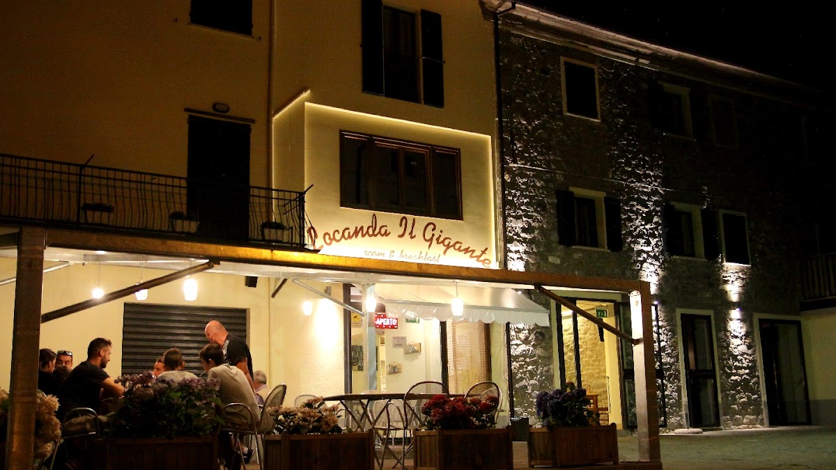Locanda Il Gigante Photo 3