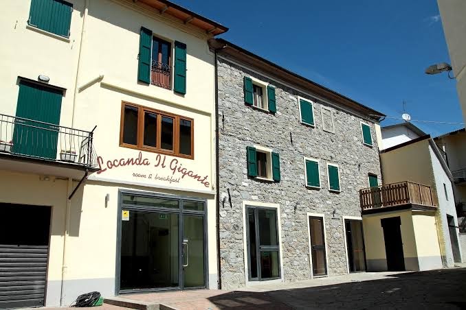 Locanda Il Gigante Photo 4