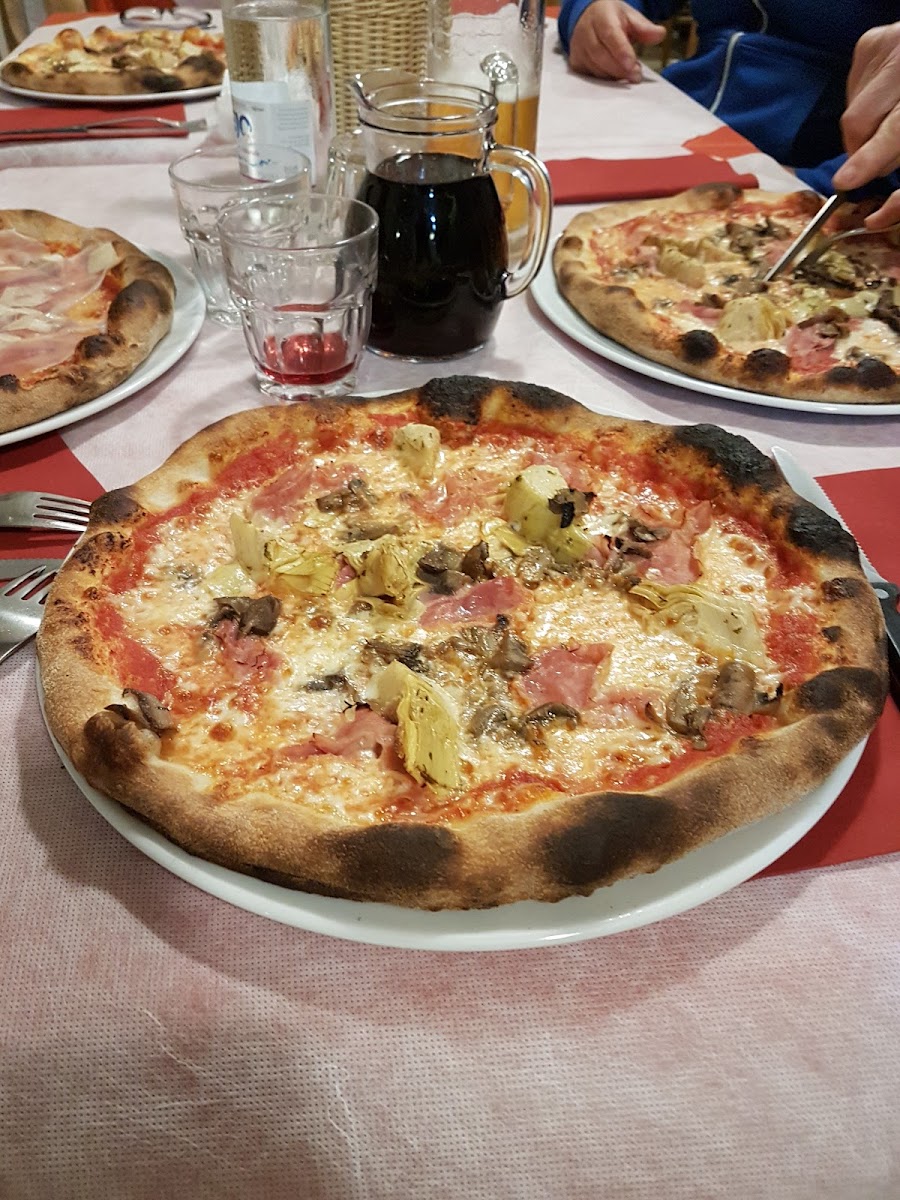 Locanda Il Gigante Photo 6