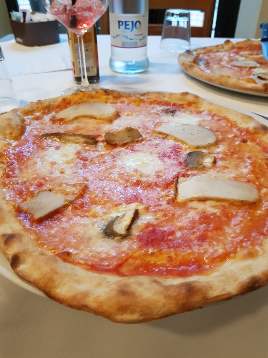 Locanda Il Gigante Photo 9