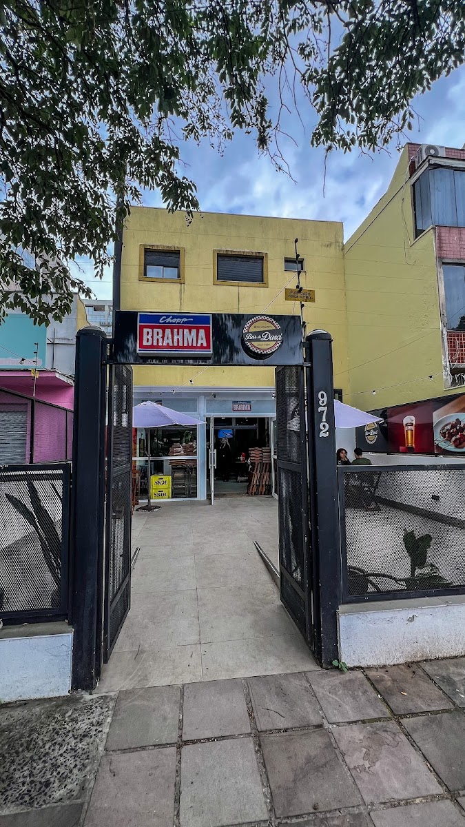 Bar do Darci