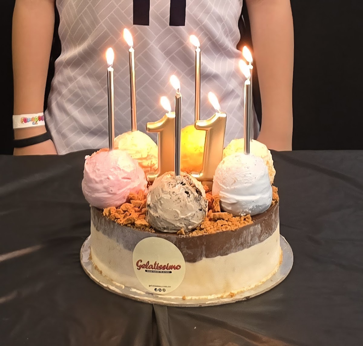 Gelatissimo Wetherill Park Photo 7