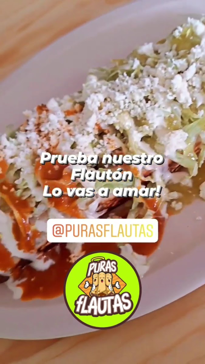 Puras Flautas Photo 2