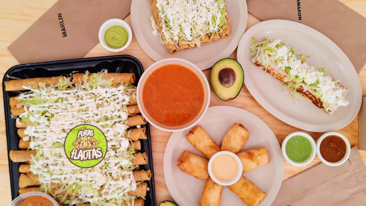 Puras Flautas Photo 3