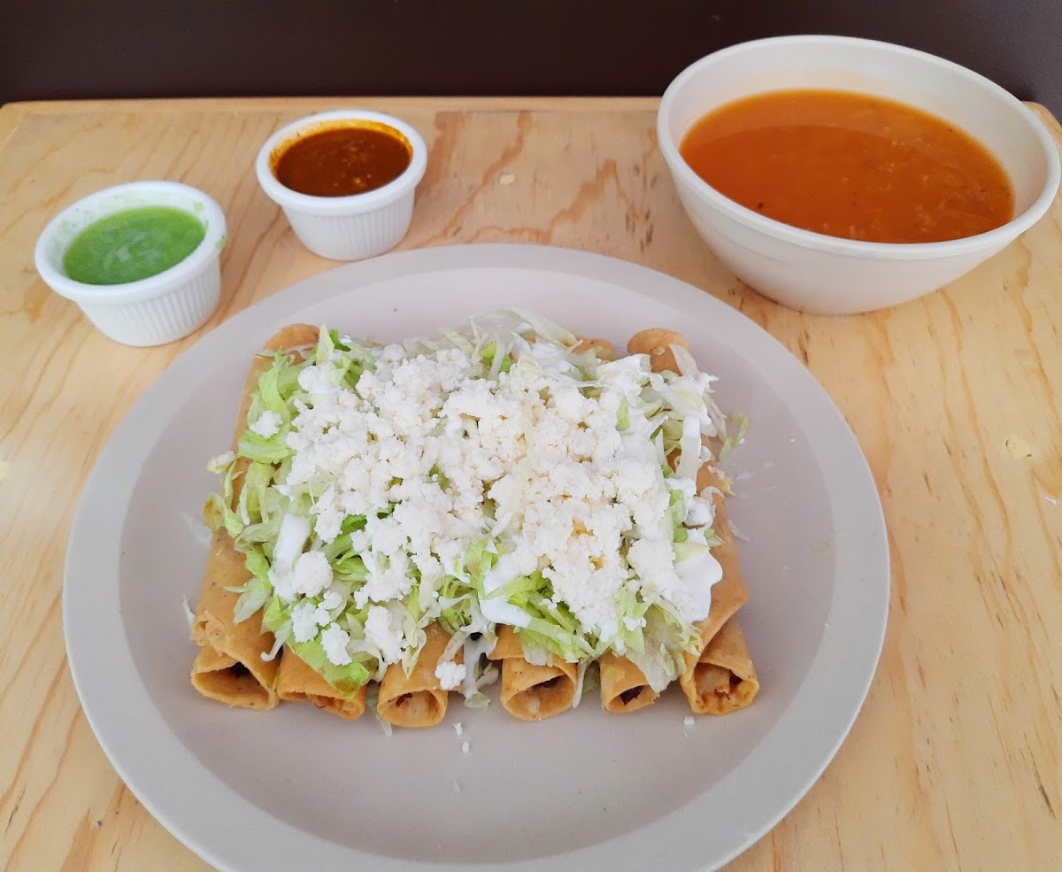 Puras Flautas Photo 5