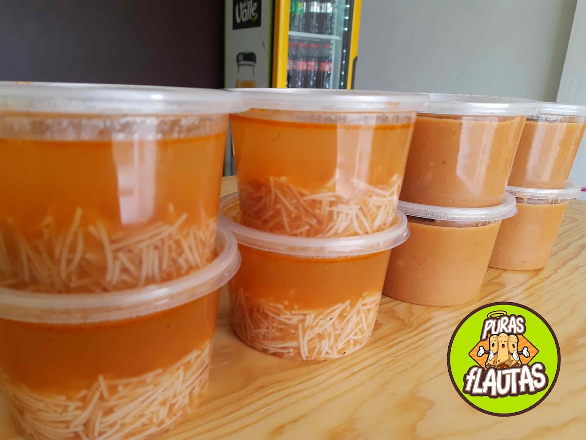 Puras Flautas Photo 6