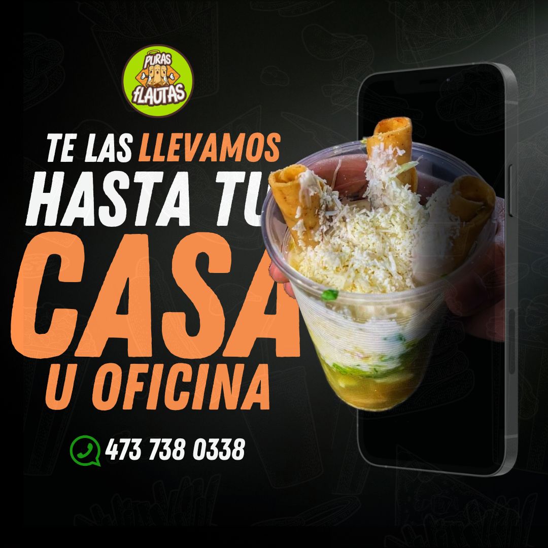 Puras Flautas Photo 7