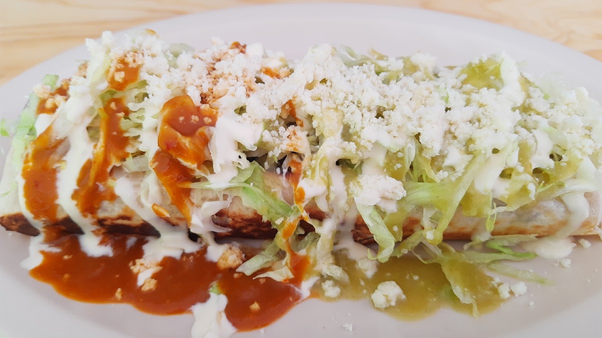 Puras Flautas Photo 8