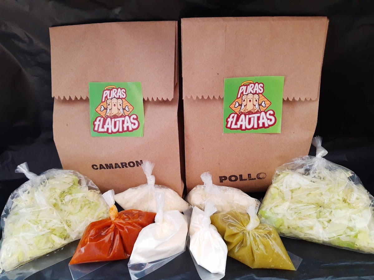 Puras Flautas Photo 9