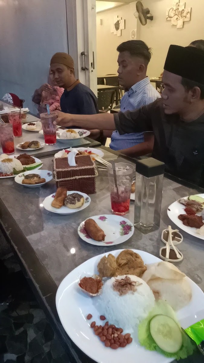 Inong's Kitchen Photo 2