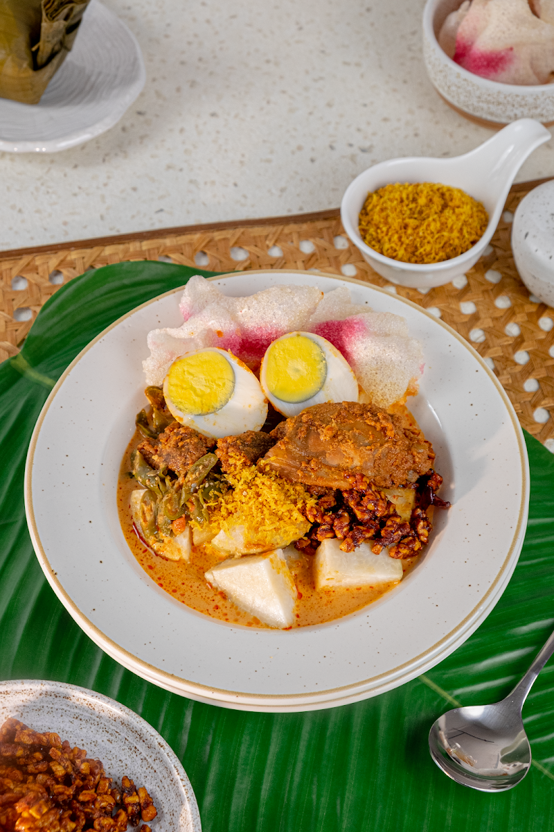 Inong's Kitchen Photo 3