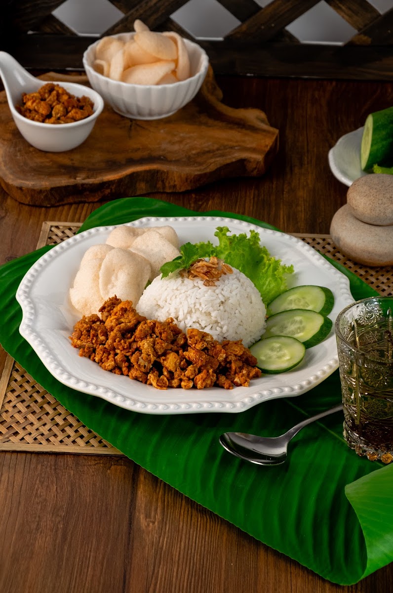 Inong's Kitchen Photo 9