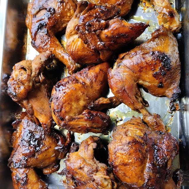 Ayam Bakar Fh