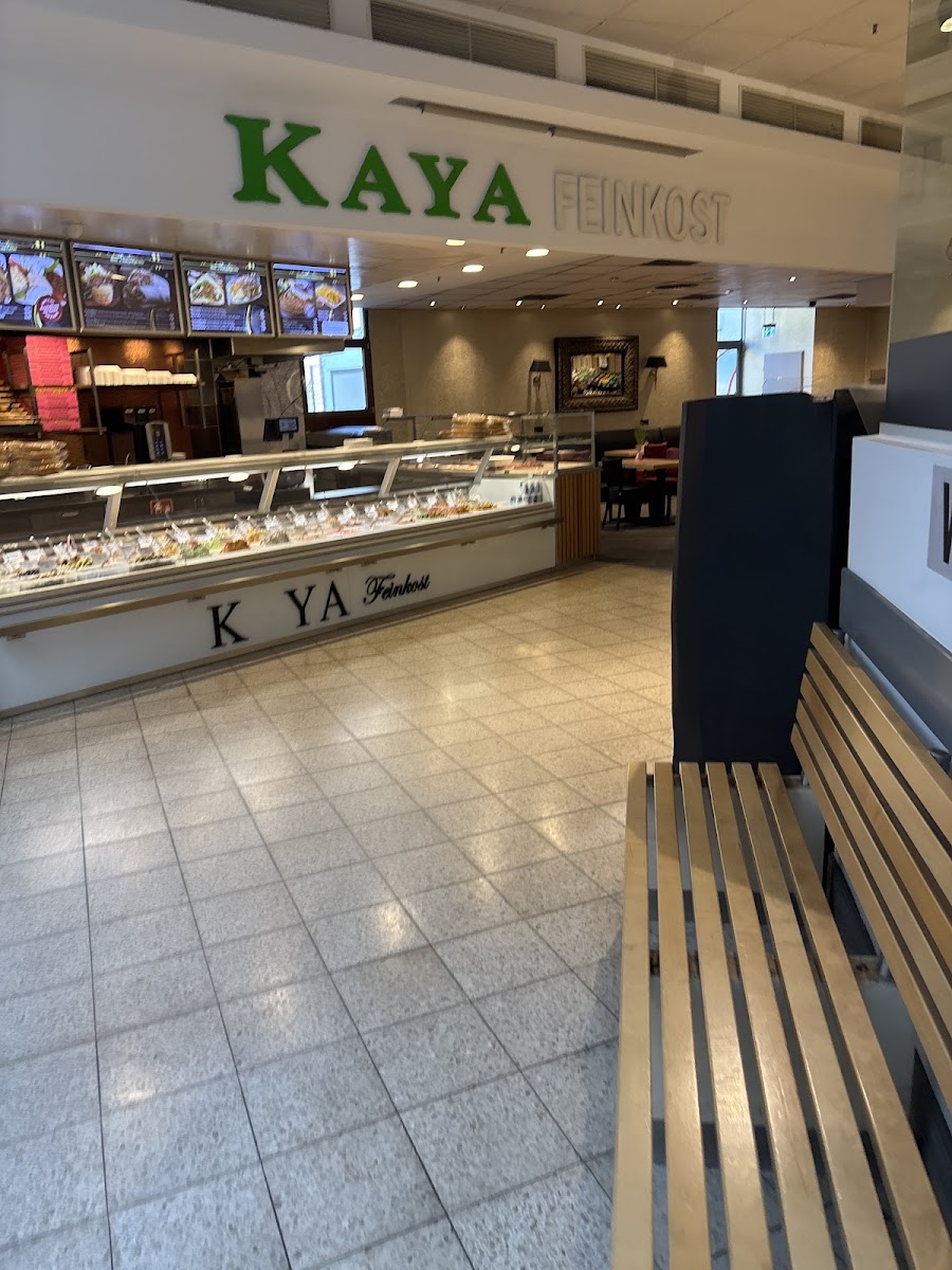 KAYA Feinkost Photo 2