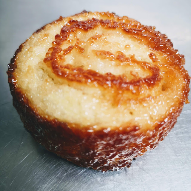 Kouign Amann